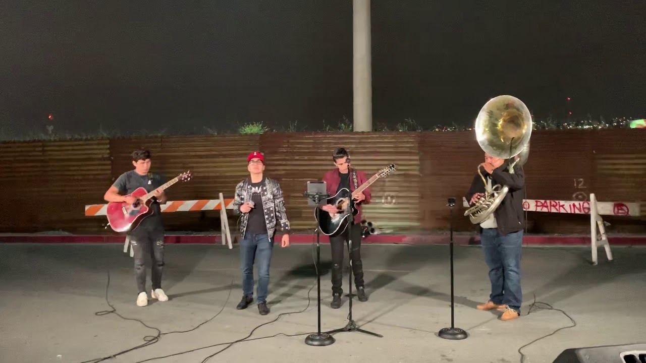 Julian Brambila ft Luis Sandoval - cámbie los kilos