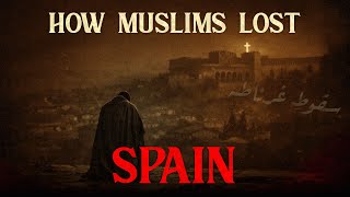 Download Lagu Fall of Granada: How Muslims Lost Spain After 800 Years MP3