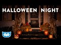 Halloween Night - Relaxing & Spooky Ambient Sounds