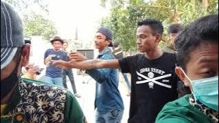 NITIP RINDU//Cover HESTY PSM//versi team gorek