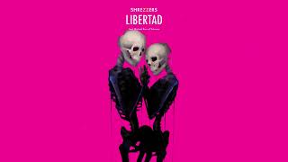 Miniatura de vídeo de "SHREZZERS - Libertad (feat. Michael Barr of VOLUMES)"