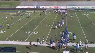 Information JV - North Platte vs Kearney News