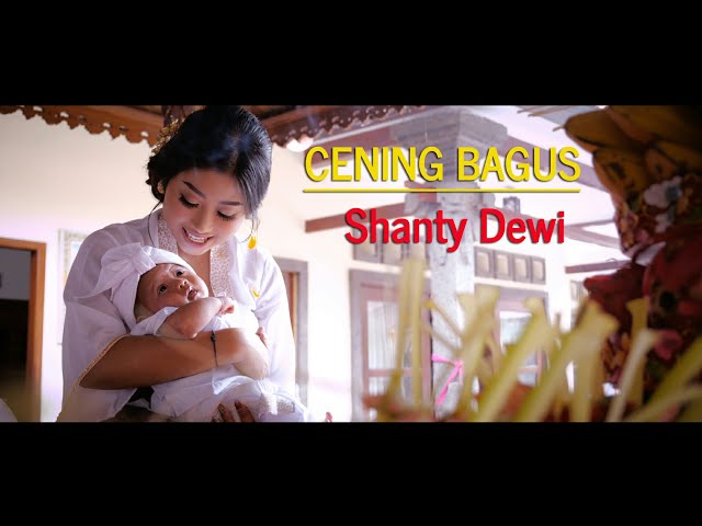 Shanty Dewi _ Cening Bagus class=