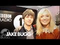 Jake Bugg meets Fearne Cotton - BBC Radio 1 Interview