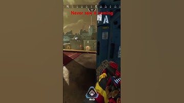 🤷🏾‍♂️ #apexlegend #apexclips #apex #apexlegends #gaming #playapex #apexlegendclip #apexcommunity