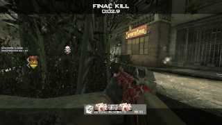 MW3 Mini Edit