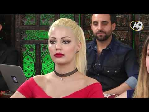 Adnan Oktar S Live Talk On A9 TV With Simultaneous Interpretation 03 01 2017 