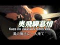 奥飛騨慕情 ギター演奏 Japanese songs 演歌 #伊藤隆guitar