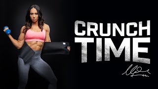 Crunch Time | 30 Day Ab Program