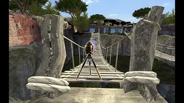 The Talos Principle Workshop Maps: Episode 118: Only Puzzles 3 (Part 3 of 13)