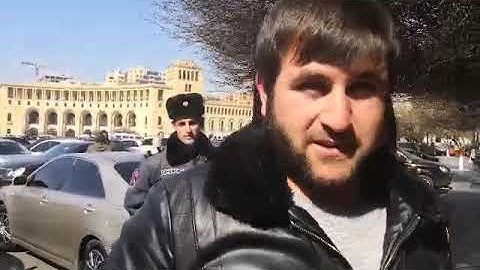 Բենզին է բերել, որ իրեն այրի