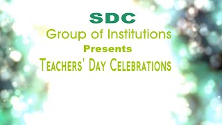 Teacher's Day Celebration 2025 screenshot 4
