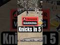 3 reasons the Knicks WILL cover 🧹😮💨🏆 #knicks #nba #basketball #nbafinals #nixonfive