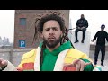 BIA- LONDON (J. Cole Verse Only) 432Hz