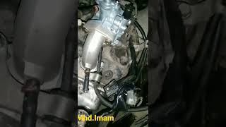 Beat Fi Pakek Karbu Makin Joss