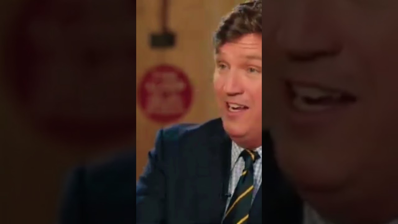 Jan 6 Chief of Police Interview with Tucker Carlson