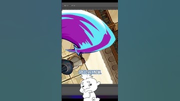 Daily Mixxpell Update Day 325 #conceptart #shaders #godot #mixxpell #indiegame #devlog #vfx #gaming