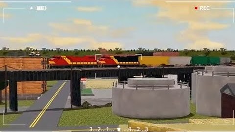 Unstoppable Ro Scale-Sandbox / Stanton curve Behind the scenes recreation