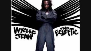 Watch Wyclef Jean Da Cypha video