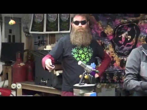 The Redbeard Show #111: "Going Old School on Leebo's Challenge"