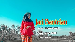 LAGU SASAK TERBARU 'JARI BANTELAN' VERSI YENI CHANTIKA