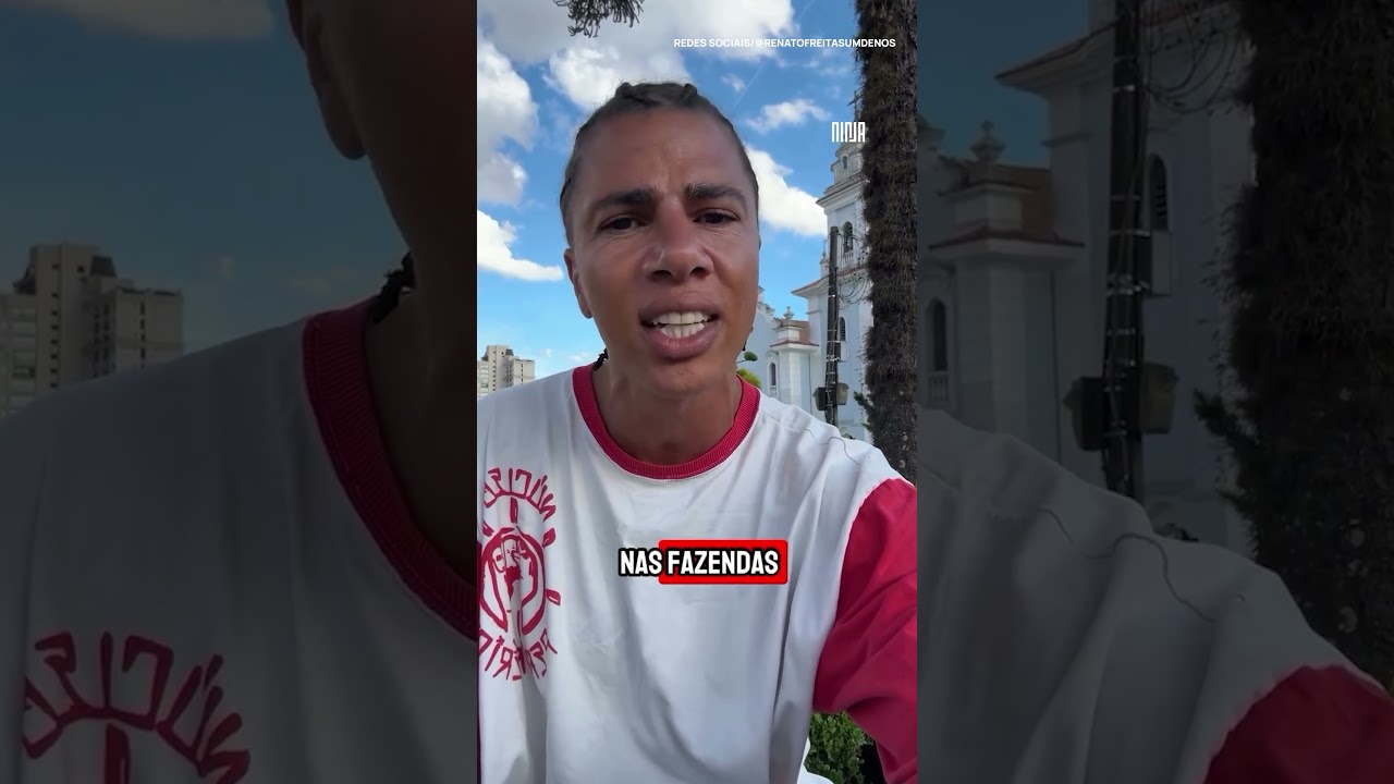 🔥Renato Freitas vai pra cima dos “coronéis” que perseguem seu mandato🔥