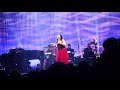 Evanescence - Imaginary (Synthesis Live Tour)