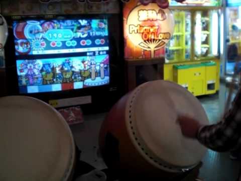 スターソルジャーメドレー