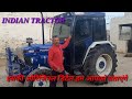 FARMTRAC 60 F20 में ACऔर टर्बो क्यो और कैसे लगवाई ओरिजिनल जानकारी हम आपको देंगे