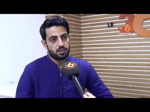 فهد القاسم أغنية غلطانة في ملكيتي الخاصة وهذه رسالتي لسعد لمجرد