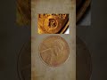 1944 D/S Penny Overpunched Mint Mark: $8,400 Value Guide