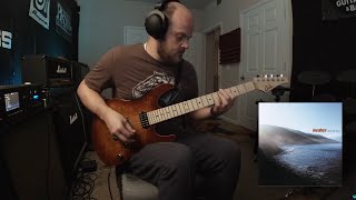 Incubus  Wish You Were Here  Guitar Cover