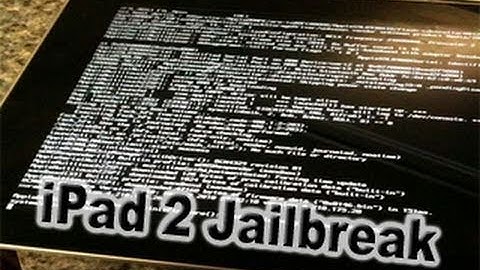Jailbreak iPhone, iPad, and iPod touch on 4.3.3 (Untethered)
