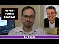 Jeffrey Toobin Scandal Analysis | What is the Masturbatory Hypothesis?