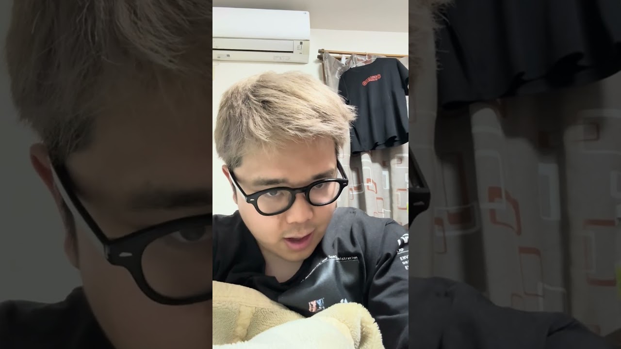 【重大発表】チャンネル変えます