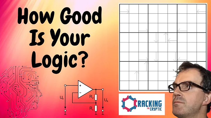 How Good Is Your Logic?