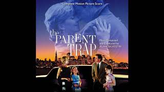 OST The Parent Trap (1998): 58. Parents Night Out