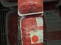 Costco Shopping