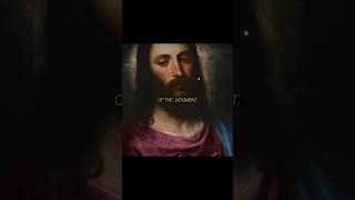 Stay close to God 🙏 #jesus #shorts #gospel