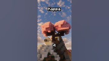 Which shader is the best? Part 13 #minecraft #shorts #funny