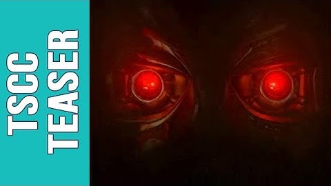 Terminator: The Sarah Connor Chronicles - Teaser #2