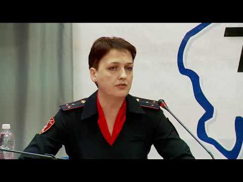 Пресс-конференция «80 лет разгрома Красной армией немецко-фашистских войск в Сталинградской битве»