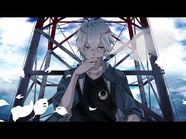 Nightcore – NEFFEX - Cold (Lyrics) class=