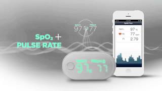 iHealth PO3 pulzoximéter