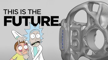 The Future of Manufacturing: Lessons from Divergent 3D and Beyond