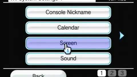 How to find your Wii