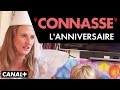 Lanniversaire  connasse