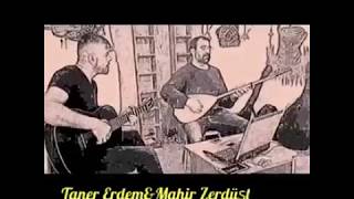 Mahir Çolak Taner Erdem - Sen Yalansın