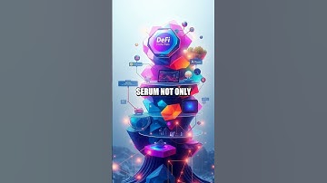 Understanding the Potential of Serum (SRM) in DeFi