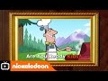 Youtube Thumbnail SpongeBob SquarePants | Theme Song | Nickelodeon UK